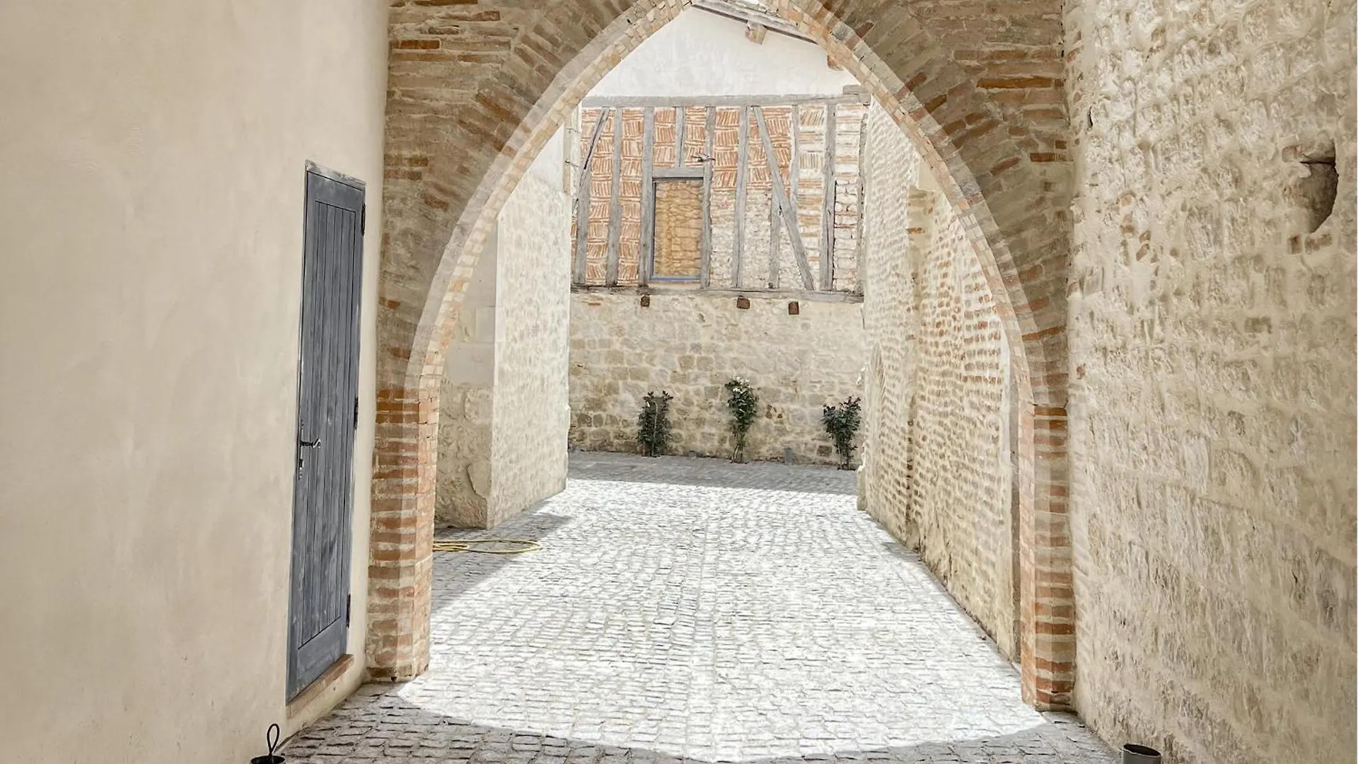 別荘 Awesome Home In Lauzerte With Wifi フランス