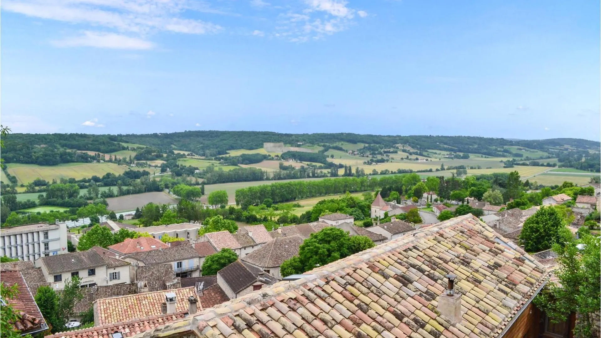 Awesome Home In Lauzerte With Wifi