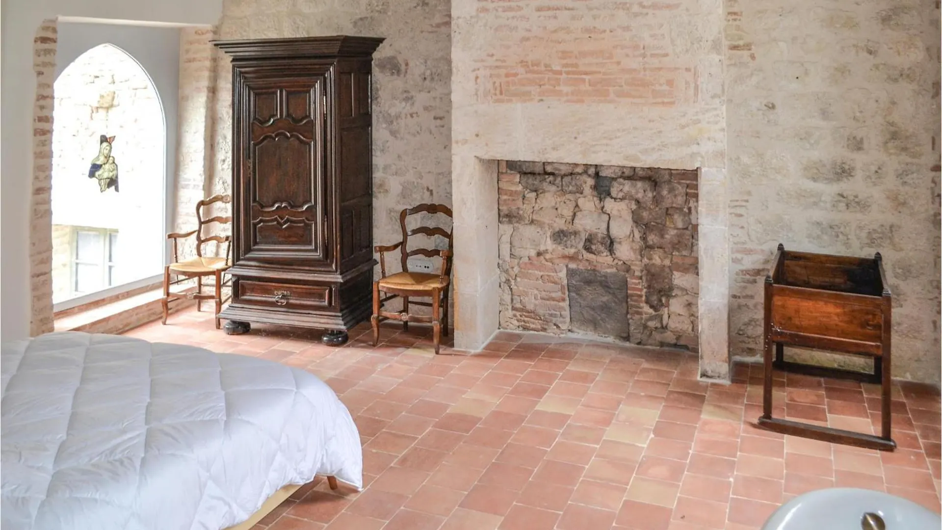 Awesome Home In Lauzerte With Wifi フランス